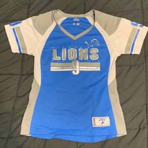 Womens Stanford Lions Jersey